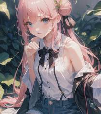 小蘑菇