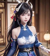 从姑获鸟开始